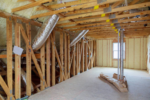 Best Specialized Insulation Services in Irondale, GA