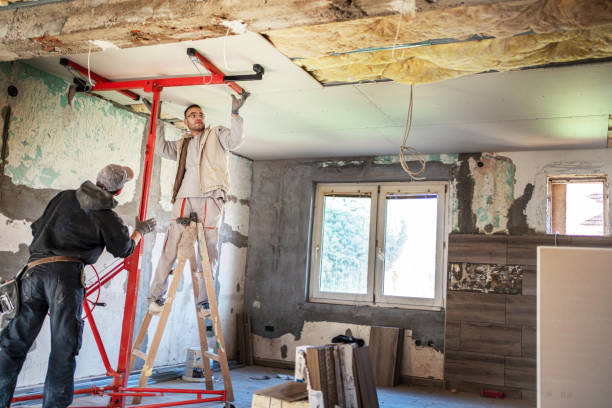 Best Spray Foam Insulation in Irondale, GA