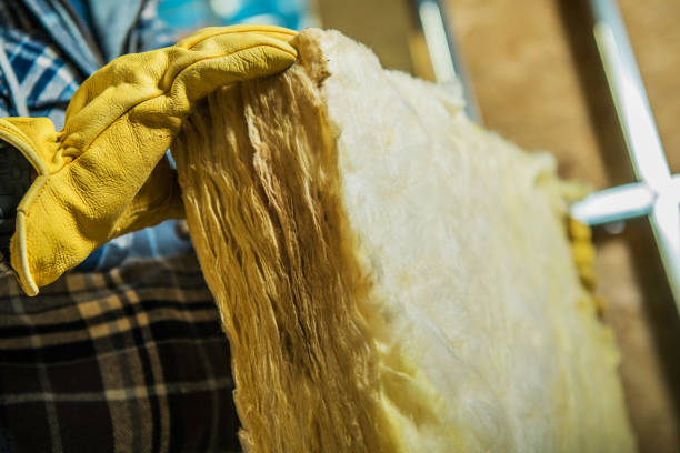 Types of Insulation We Offer in Irondale, GA
