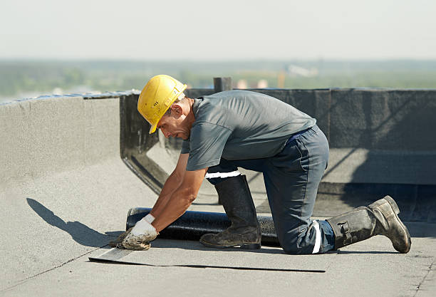 Best Insulation for Specific Applications in Irondale, GA